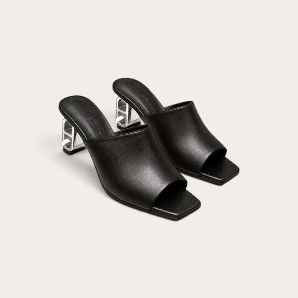 Hermes Iconique 60 Sandals