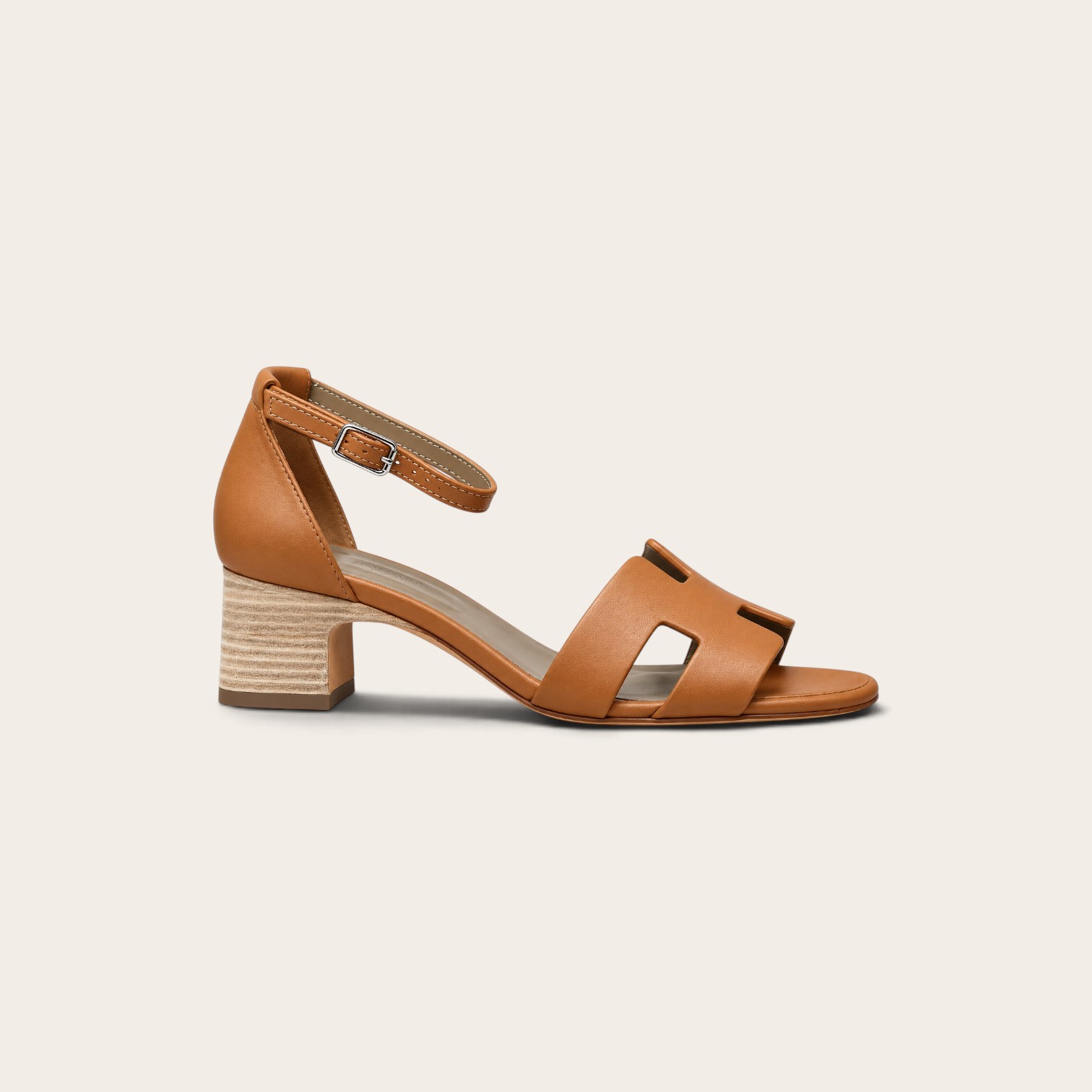 Hermes Encens 50 Sandal - Image 2