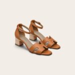Hermes Encens 50 Sandal