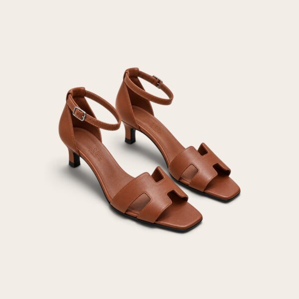 Hermes Joy 40 Sandals