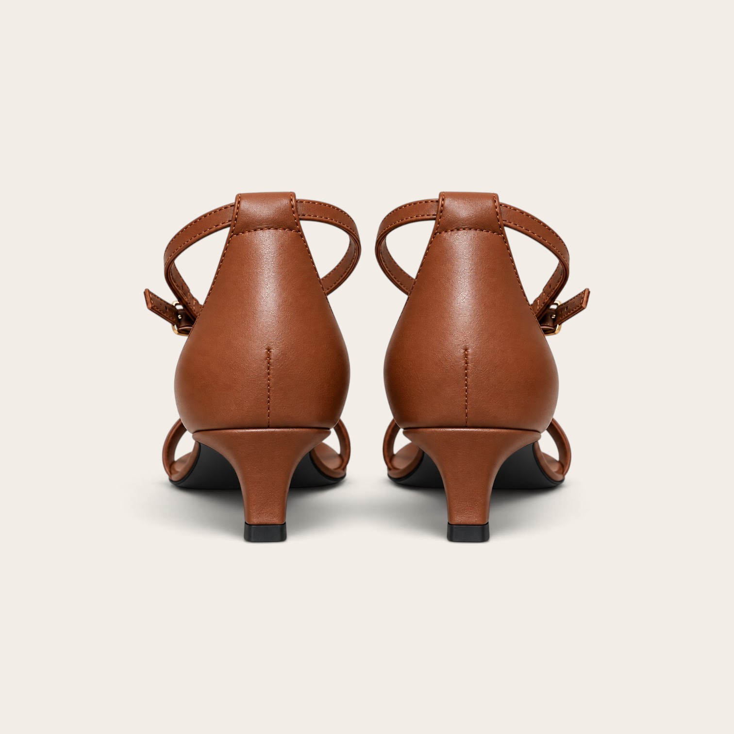 Hermes Joy 40 Sandals - Image 3