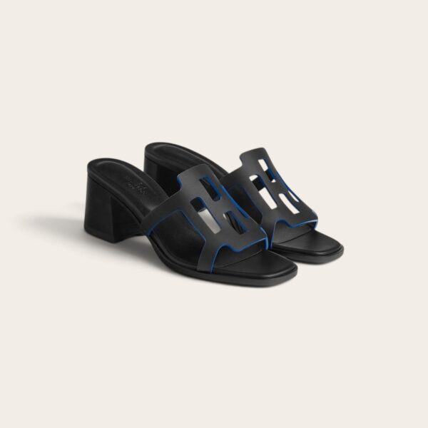 Hermes Izzy 60 Sandals