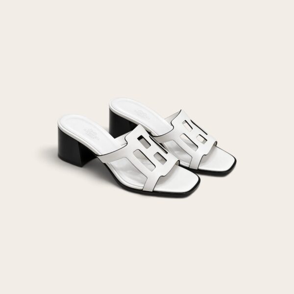 Hermes Izzy 60 Sandals