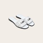Hermes Giulia Sandals