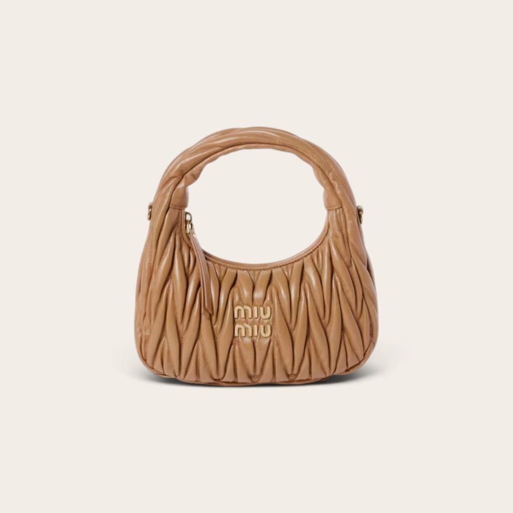 Miu Miu Wander Bag