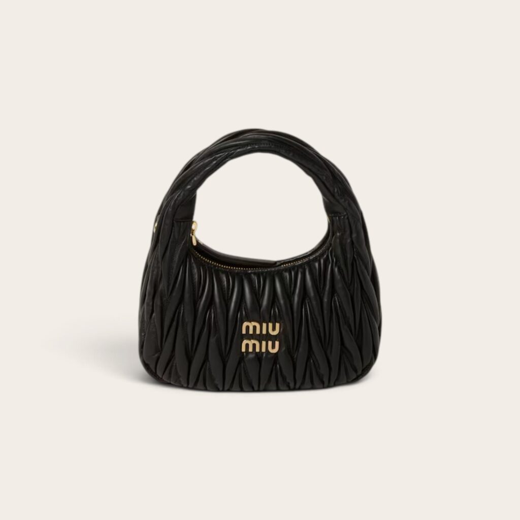 Miu Miu Wander Bag