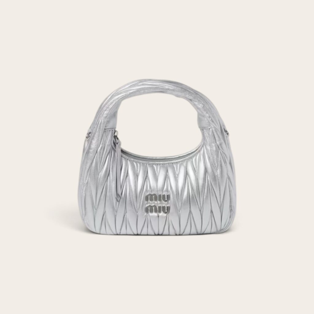 Miu Miu Wander Bag