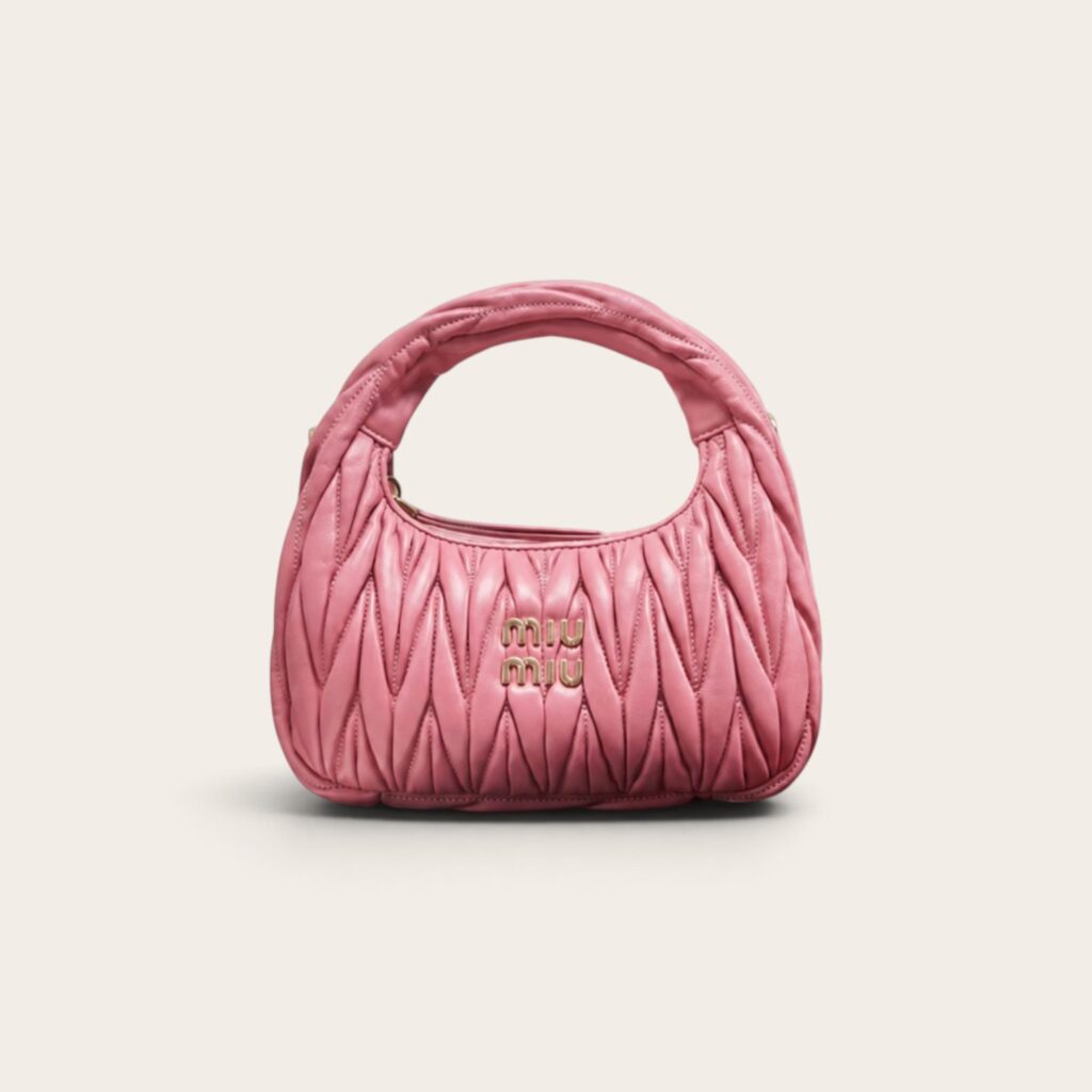 Miu Miu Wander Bag