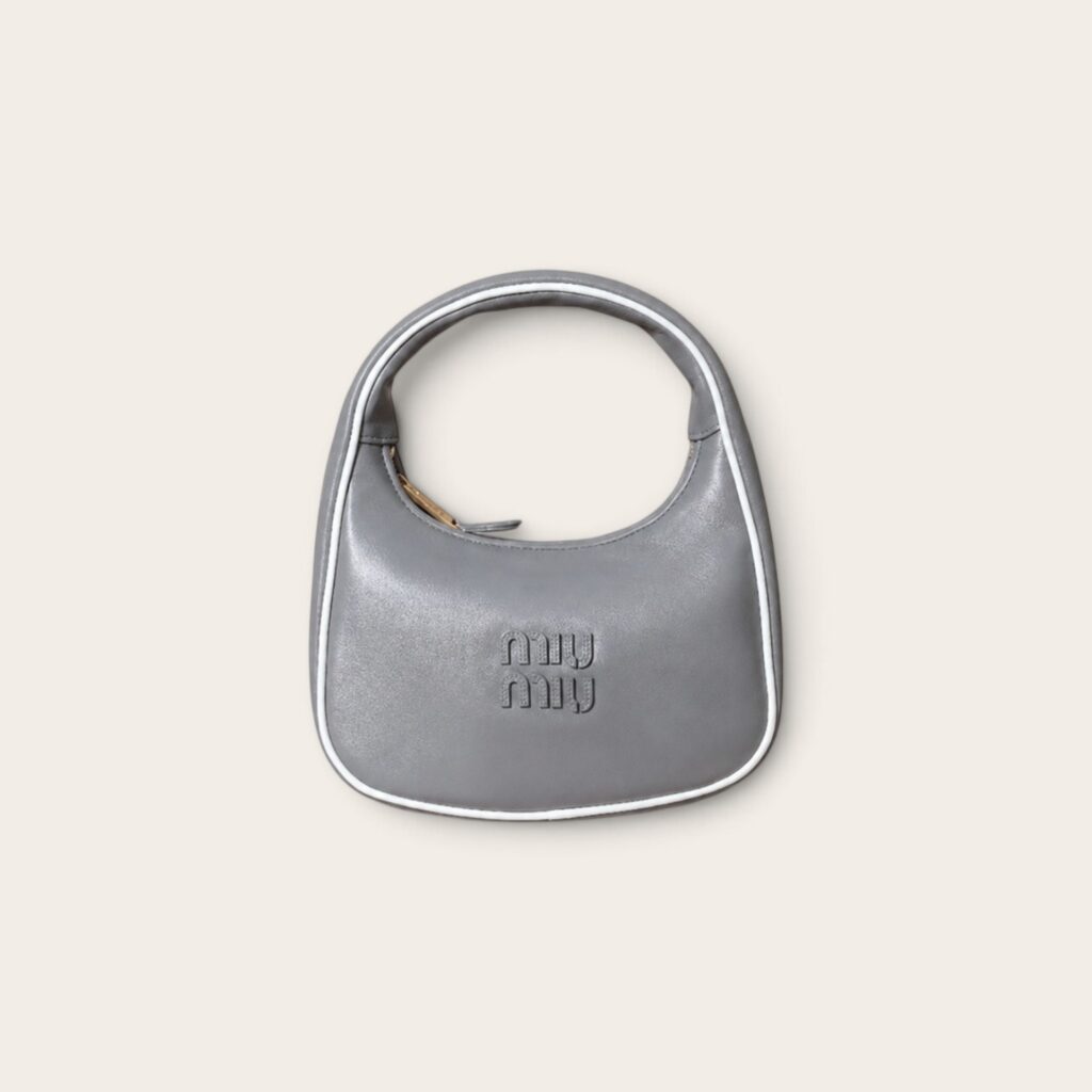 Miu Miu Wander Bag