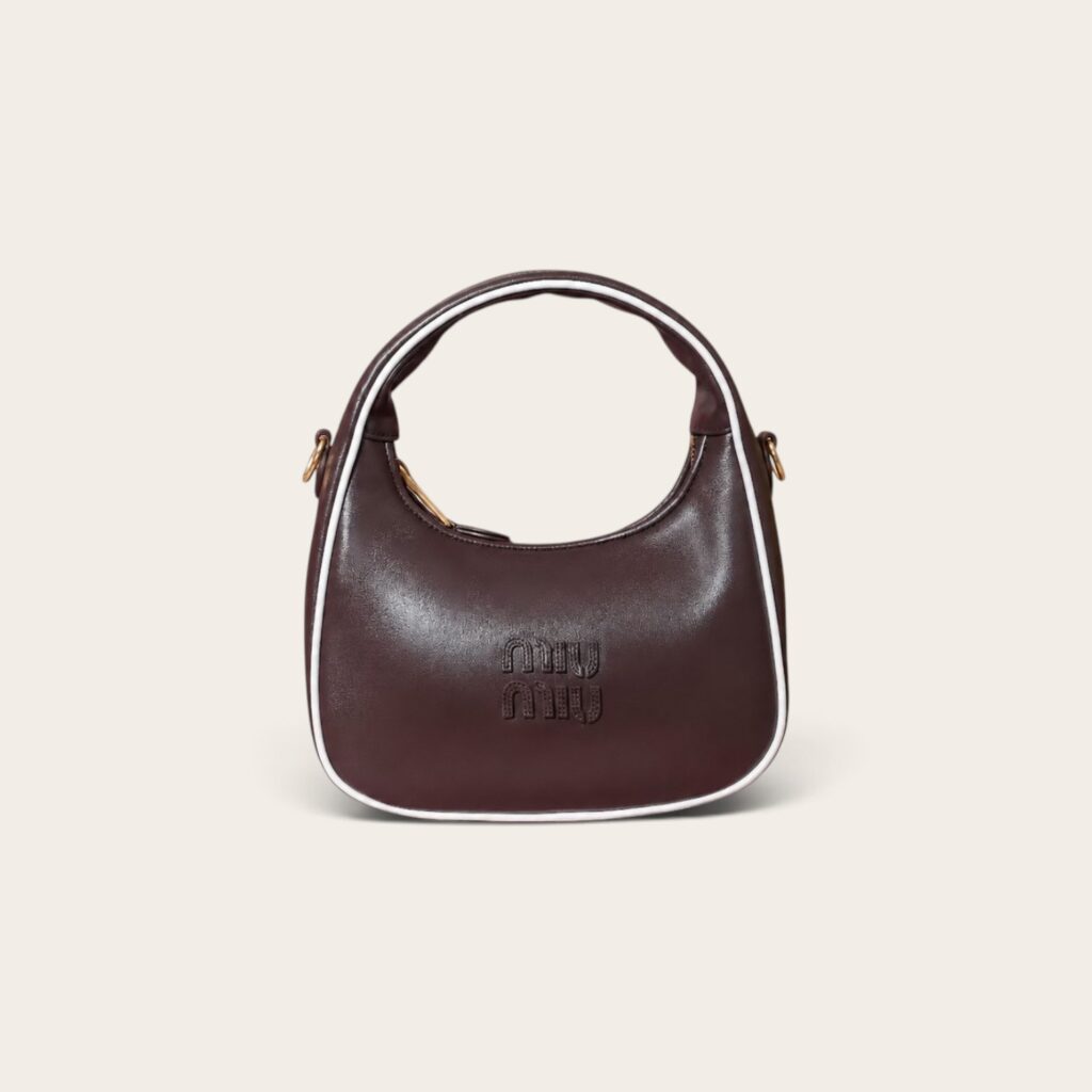 Miu Miu Wander Bag