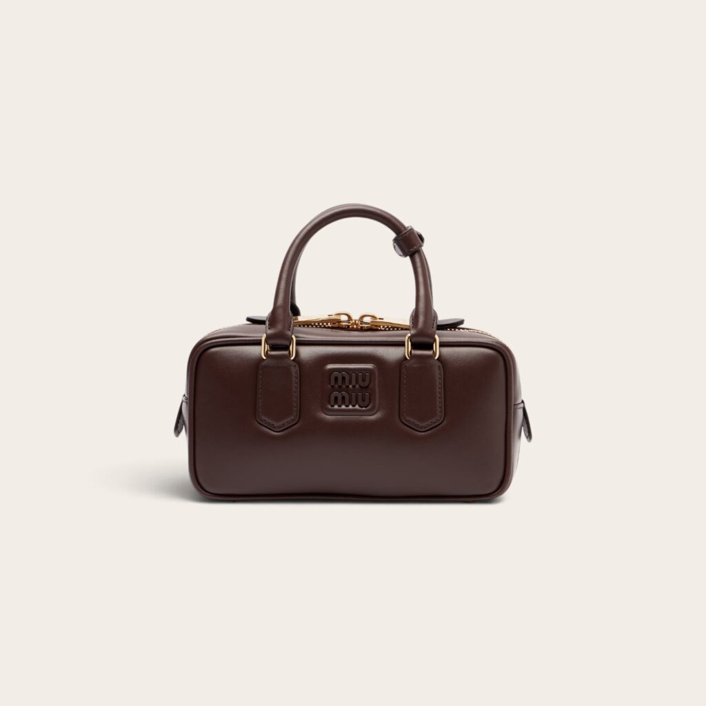 Miu Miu Arcadie Small Bag