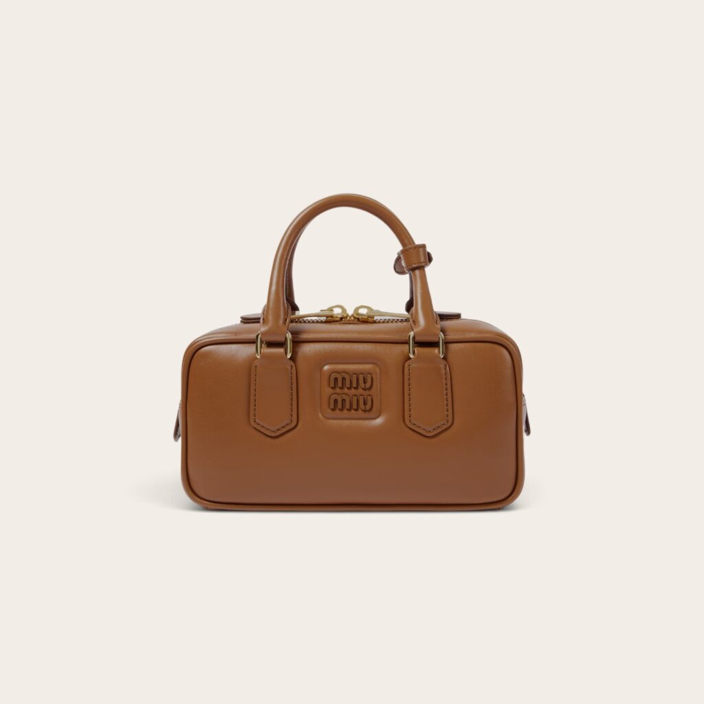 Miu Miu Arcadie Small Bag
