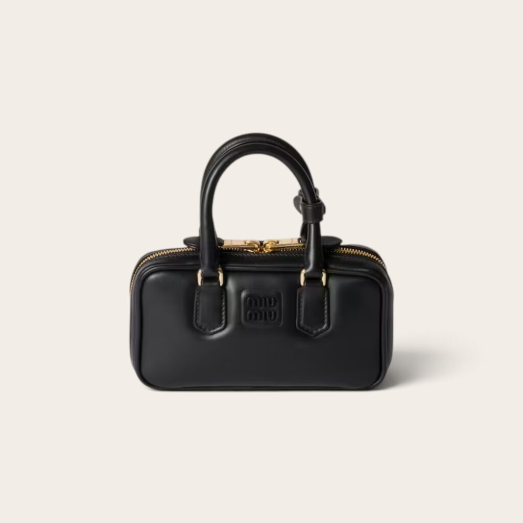 Miu Miu Arcadie Mini Bag
