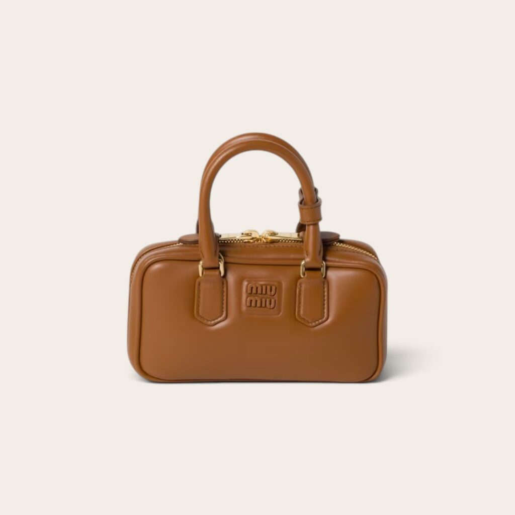 Miu Miu Arcadie Mini Bag
