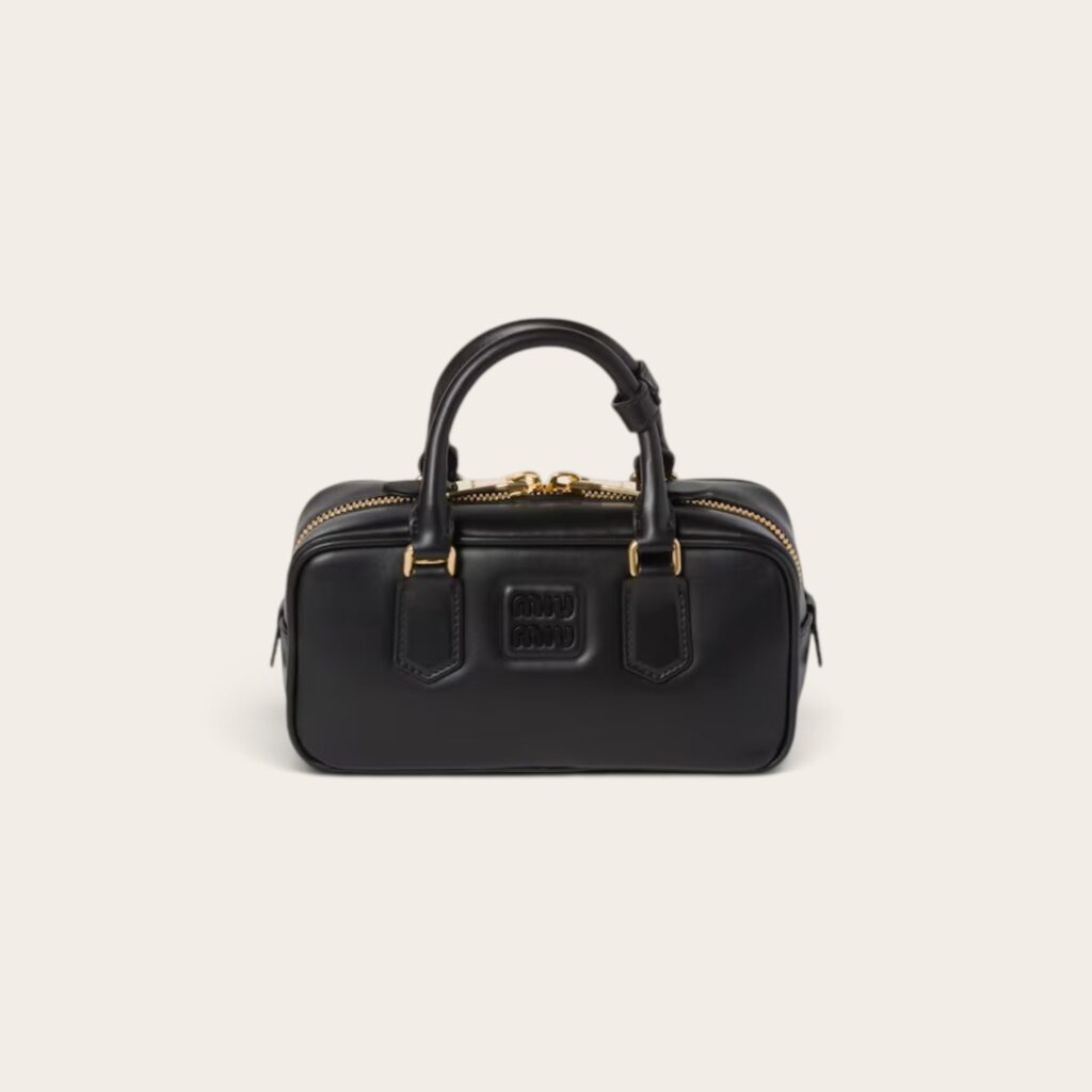 Miu Miu Arcadie Small Bag