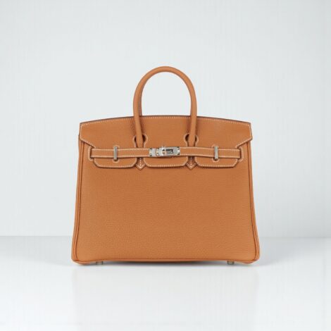 Hermès Birkin 25