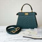 Fendi Peekaboo ISeeU Bag