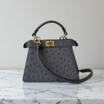Fendi Peekaboo ISeeU Bag