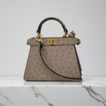 Fendi Peekaboo ISeeU Bag