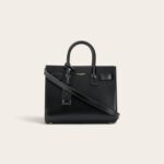 YSL Classic Sac De Jour Nano Tote