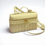 Extra Pocket L19 East-West Wicker