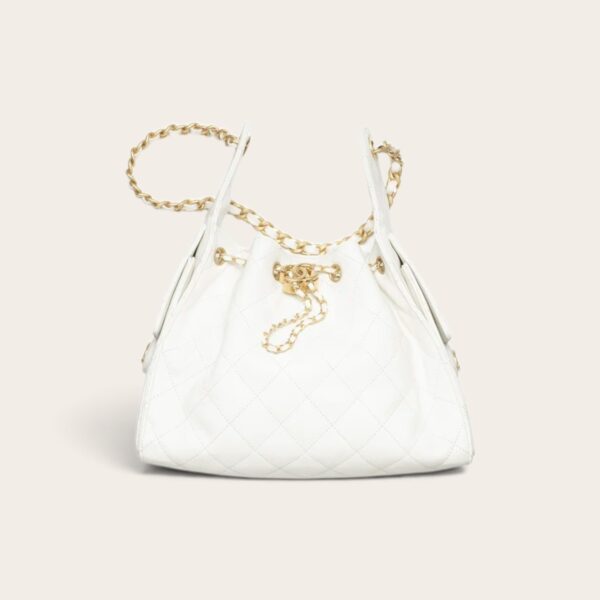 Chanel 25 Mini Handbag