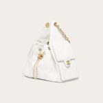 CHANEL 25 Small Handbag