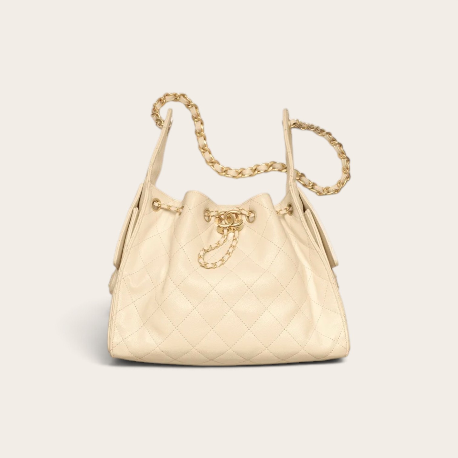 CHANEL 25 Small Handbag - Image 2