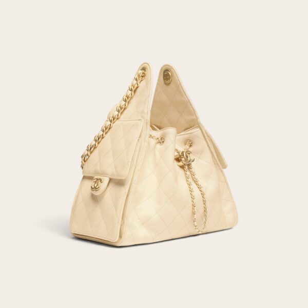 CHANEL 25 Small Handbag