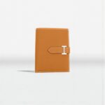 Hermčs Bearn Compact Wallet