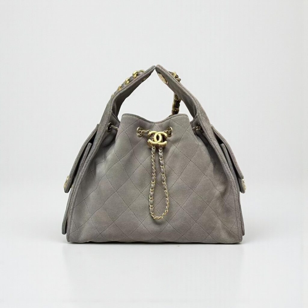 CHANEL 25 Small Handbag