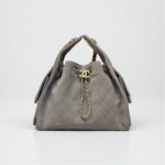 CHANEL 25 Small Handbag
