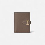 Hermčs Bearn Compact Wallet