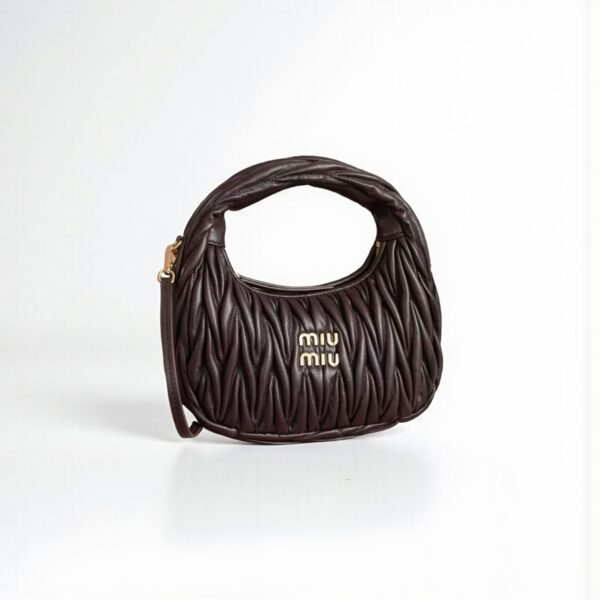 Miu Miu Wander Bag