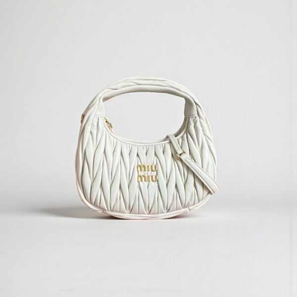 Miu Miu Wander Bag