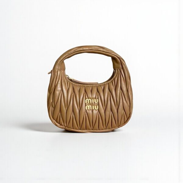 Miu Miu Wander Bag