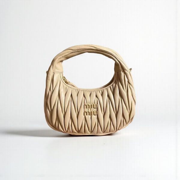 Miu Miu Wander Bag