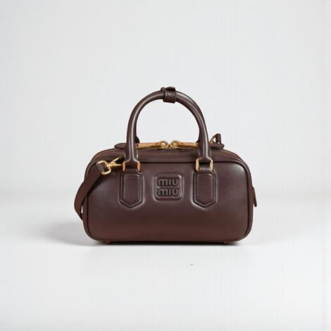 Miu Miu Arcadie Mini Bag