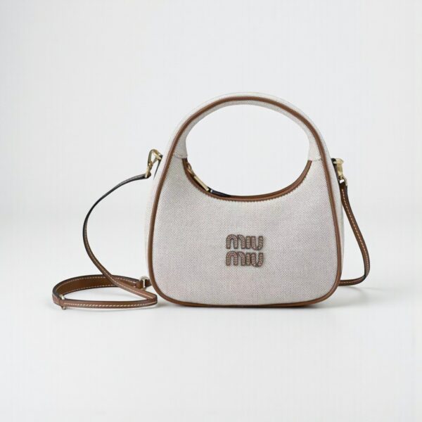 Miu Miu Wander Bag