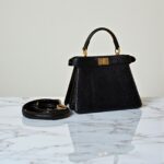 Fendi Peekaboo ISeeU Petite
