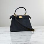 Fendi Peekaboo ISeeU Petite