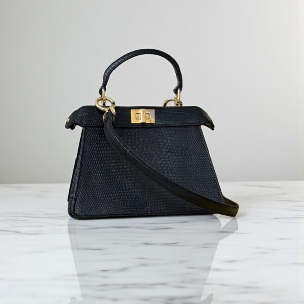 Fendi Peekaboo ISeeU Petite