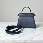 Fendi Peekaboo ISeeU Petite