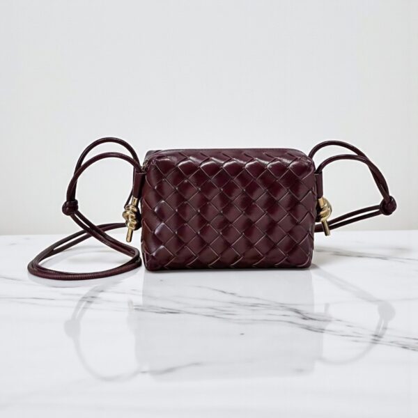 Bottega Veneta Loop Bag