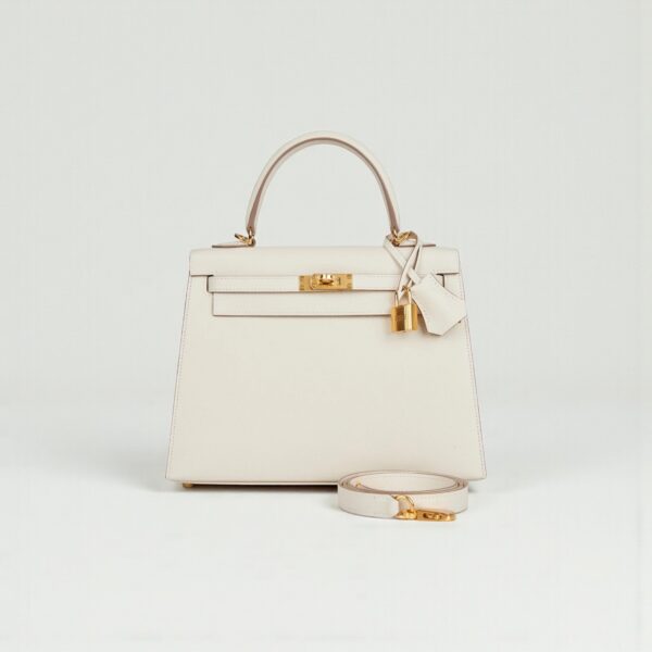 Hermès Kelly 25