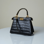 Fendi Peekaboo ISeeU Bag