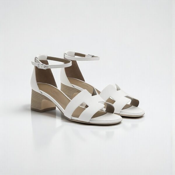 Hermes Encens 50 Sandal