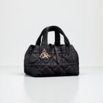 Small Dior Toujours Bag