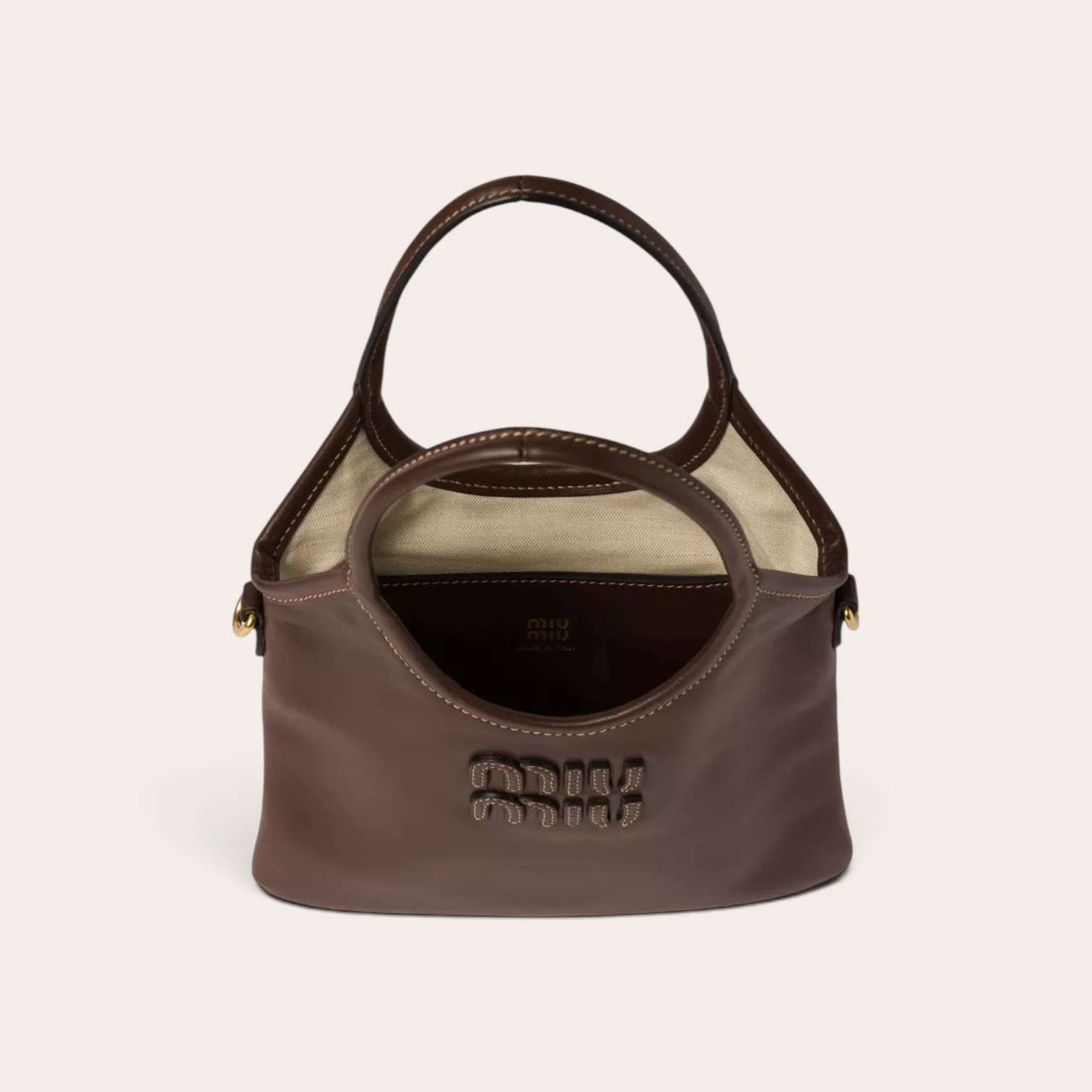 Miu Miu Ivy Bag - Image 3