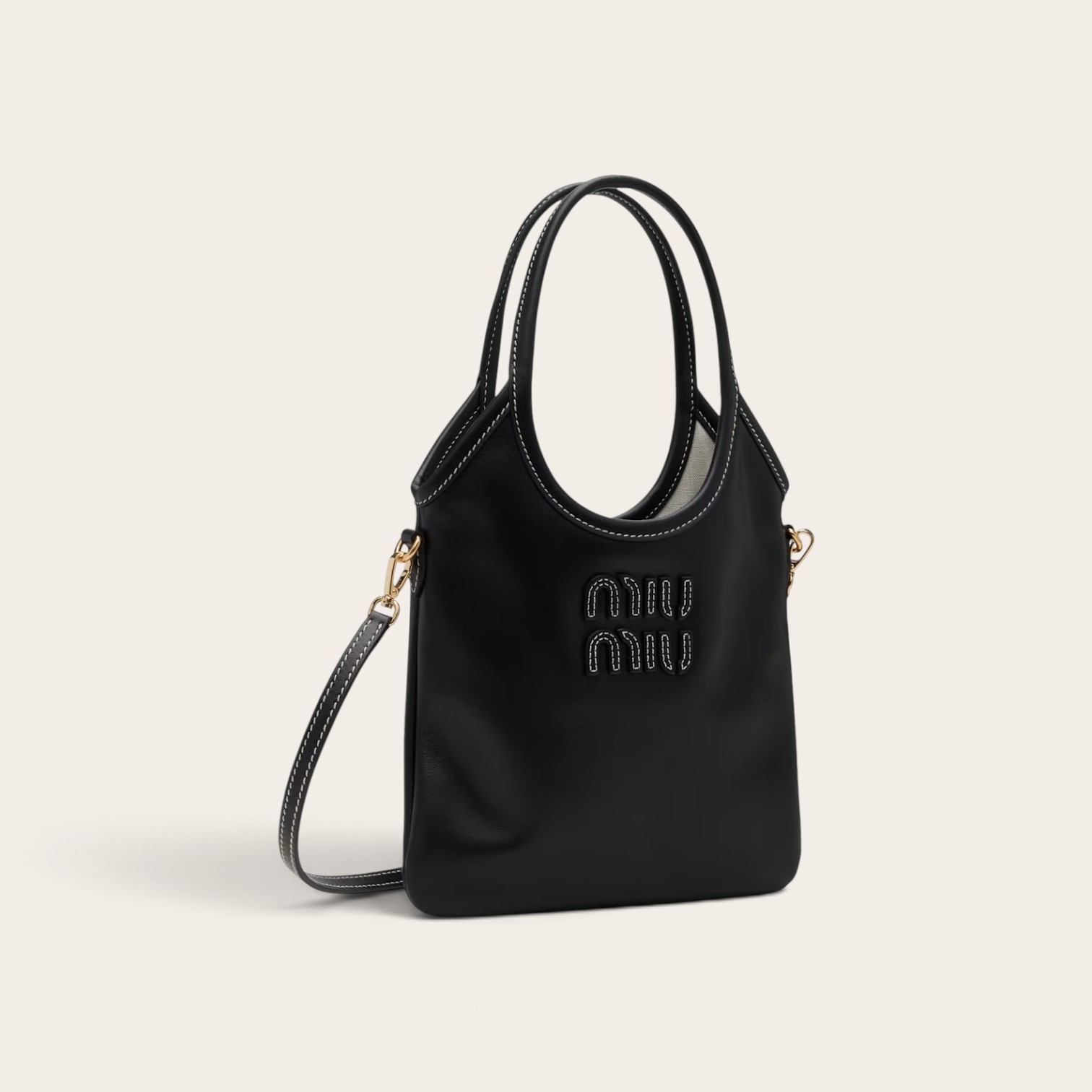 Miu Miu Ivy Bag - Image 2